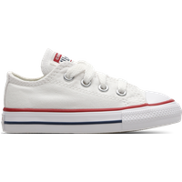 Converse Ctas Ox Baby Sneaker - Weiß - Größe 25 - Canvas von Converse