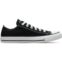 Converse Ctas Ox Damen Sneaker - Schwarz - Größe 36.5 - Canvas von Converse