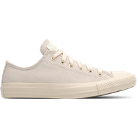 Converse Ctas Ox Damen Sneaker - Beige - Größe 38 - Wildleder von Converse
