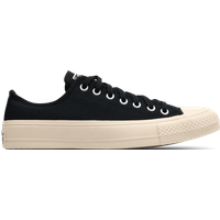 Converse Ctas Ox Herren Sneaker - Schwarz - Größe 42 - Canvas von Converse