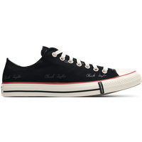 Converse Ctas Ox Herren Sneaker - Schwarz - Größe 42 - Canvas von Converse