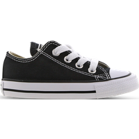 Converse Ctas Ox Unisex Schuhe - Schwarz - Größe: 22 - Canvas - Foot Locker von Converse