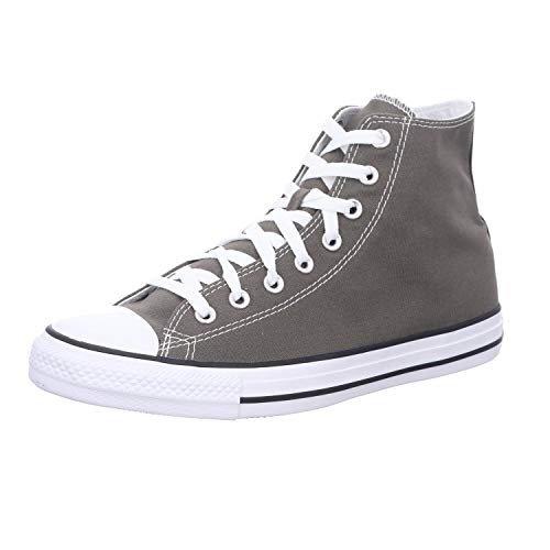 Converse Damen CT AS Hi Charcoal 42 US 8.5 von Converse