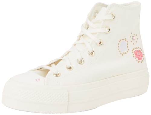 Converse Damen CT All Star Lift Sneaker, 37 EU Converse Damen CT All Star Lift Sneaker, 37 EU von Converse