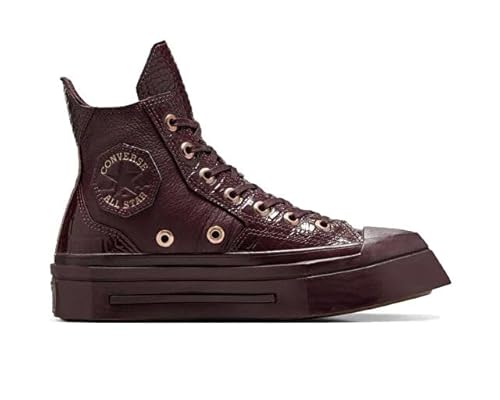 Converse Damen Chuck 70 De Luxe Squared Freizeitschuhe A10039C Rot, rot., 39 EU Converse Damen Chuck 70 De Luxe Squared Freizeitschuhe A10039C Rot, rot., 39 EU von Converse