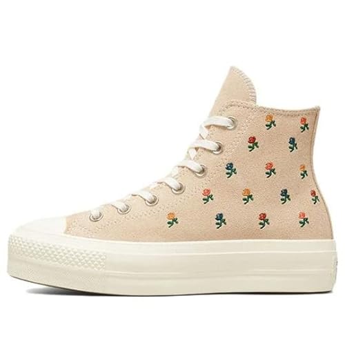 Converse Chuck Taylor All Star Lift High-Top Damen-Sneaker, 38 EU von Converse