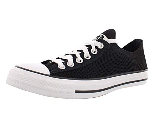 Converse Damen Chuck Taylor All Star Lift Sneakers, Schwarz/Weiß/Schwarz, 37 EU von Converse