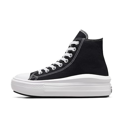 Converse Damen 568497c-39m Laufschuh, White Monochrome, 39.5 EU von Converse