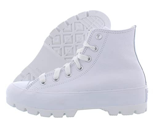 Converse Damen Chuck Taylor All Star Walking Shoe, White, 39.5 EU von Converse