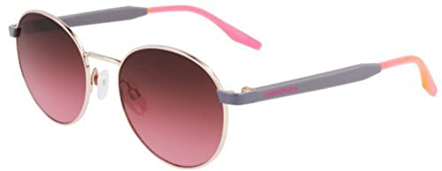 Converse Unisex CV302S Ignite Sunglasses, 780 Rose Gold/Pink, 36 von Converse