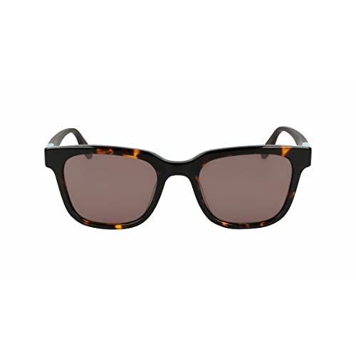 Converse Unisex CV519S Rise UP Sunglasses, 239 Dark Tortoise, 36 von Converse