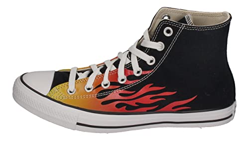 Converse Damen High Sneaker Chuck Taylor All Star HI 171130C Mehrfarbig, Groesse:41 EU von Converse