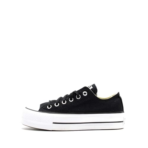 Converse Damen Sneaker Low Chuck Taylor All Star Platform OX von Converse