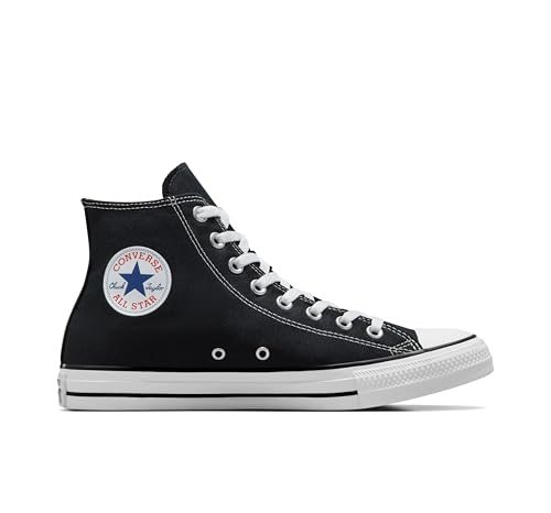 Converse Damen Sneaker high Chuck Taylor All Star Canvas Platform High von Converse