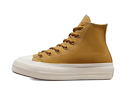 Converse Damen Chuck Taylor All Star Lift Hi von Converse