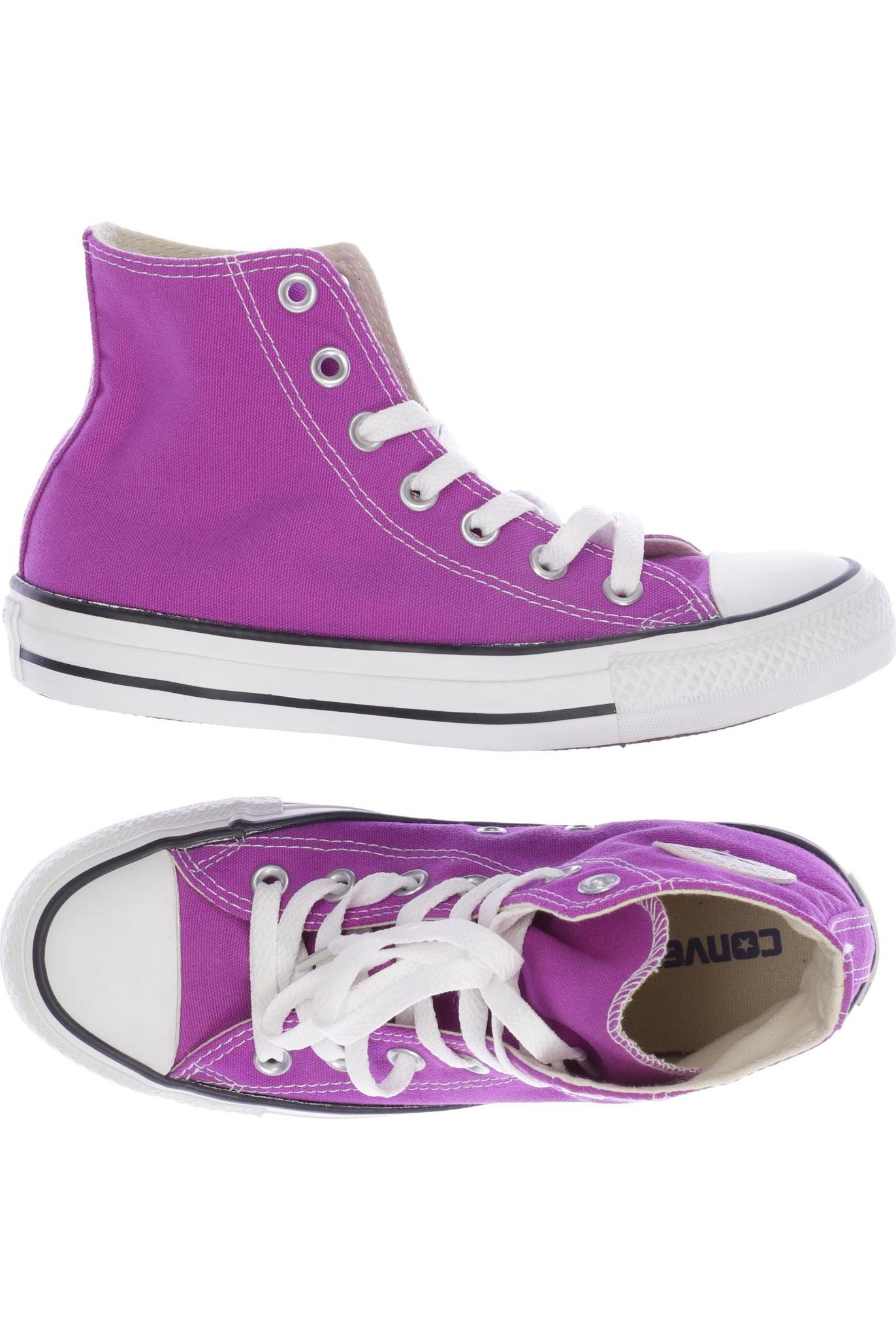 Converse Damen Sneakers, flieder von Converse