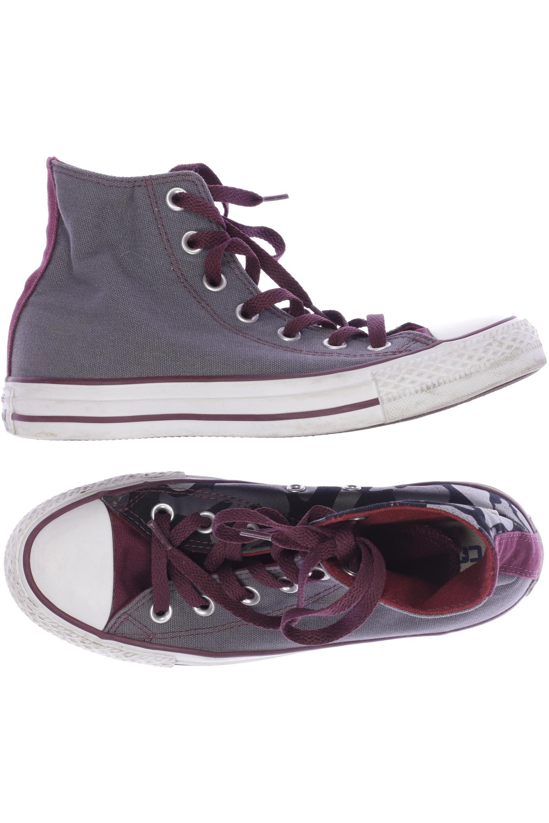 Converse Damen Sneakers, grau von Converse