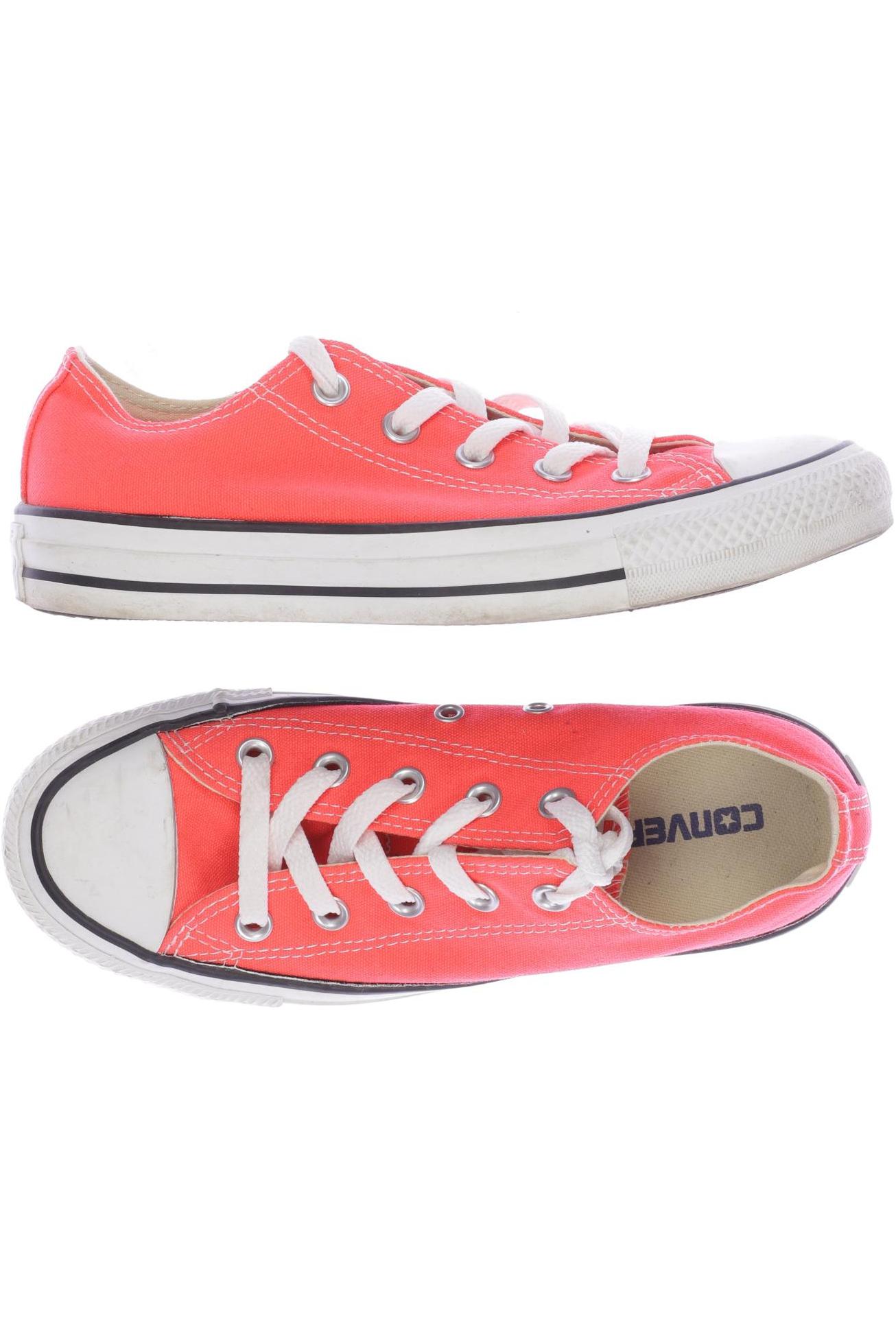 Converse Damen Sneakers, neon von Converse