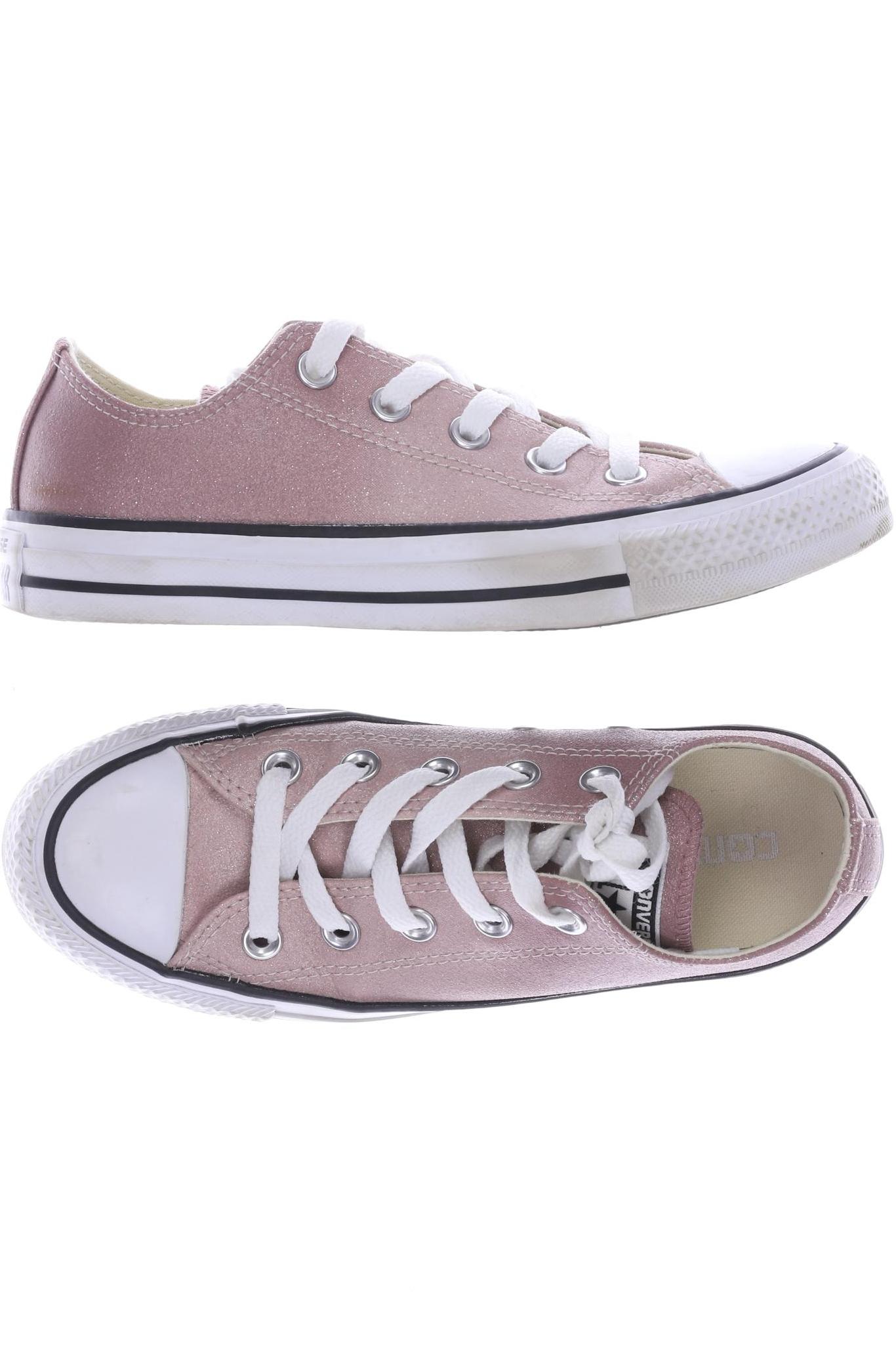 Converse Damen Sneakers, pink von Converse