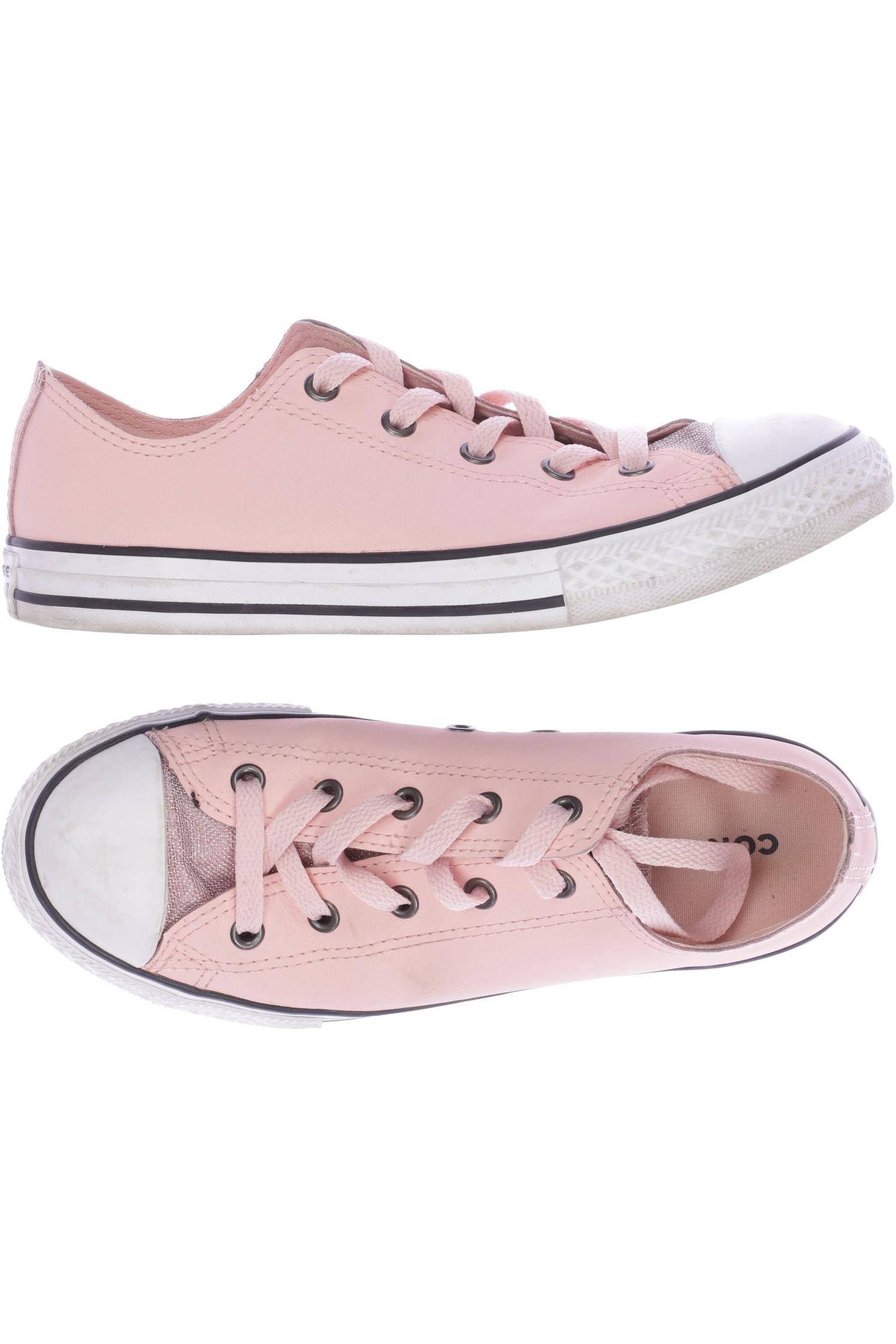 Converse Damen Sneakers, pink von Converse