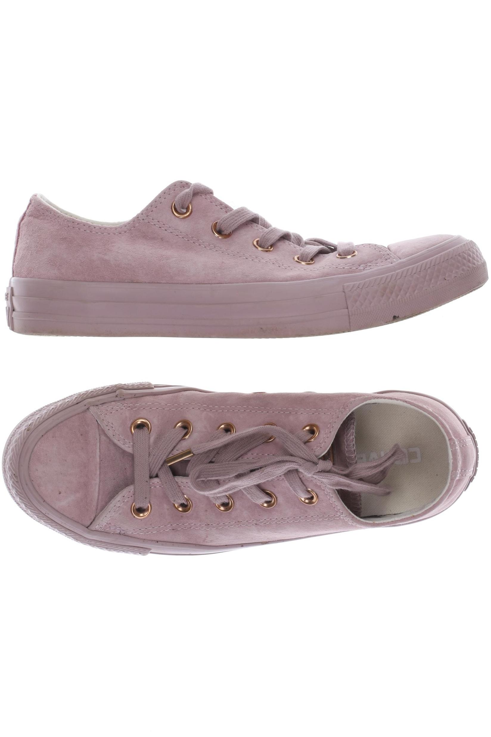 Converse Damen Sneakers, pink von Converse