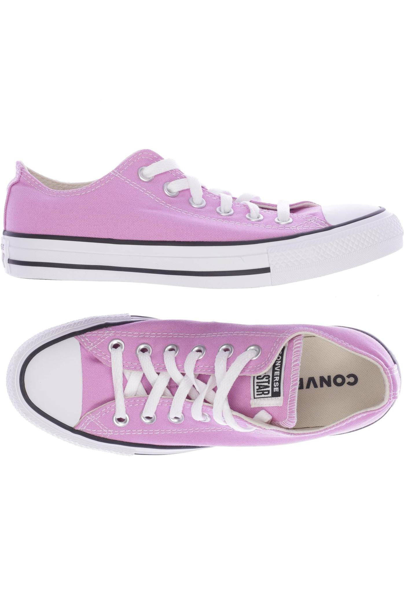 Converse Damen Sneakers, pink von Converse