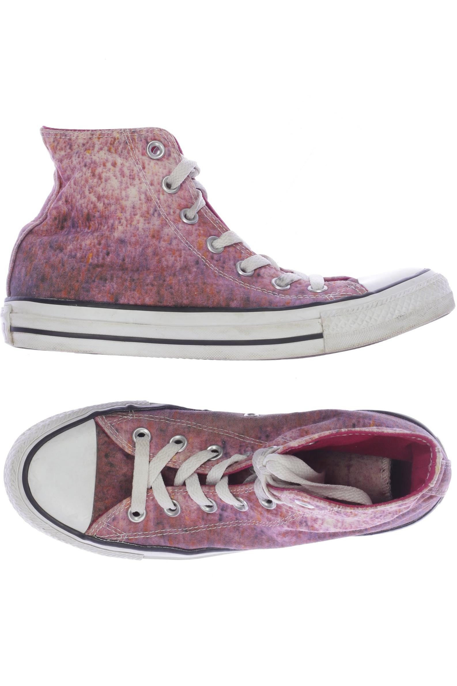 Converse Damen Sneakers, pink von Converse