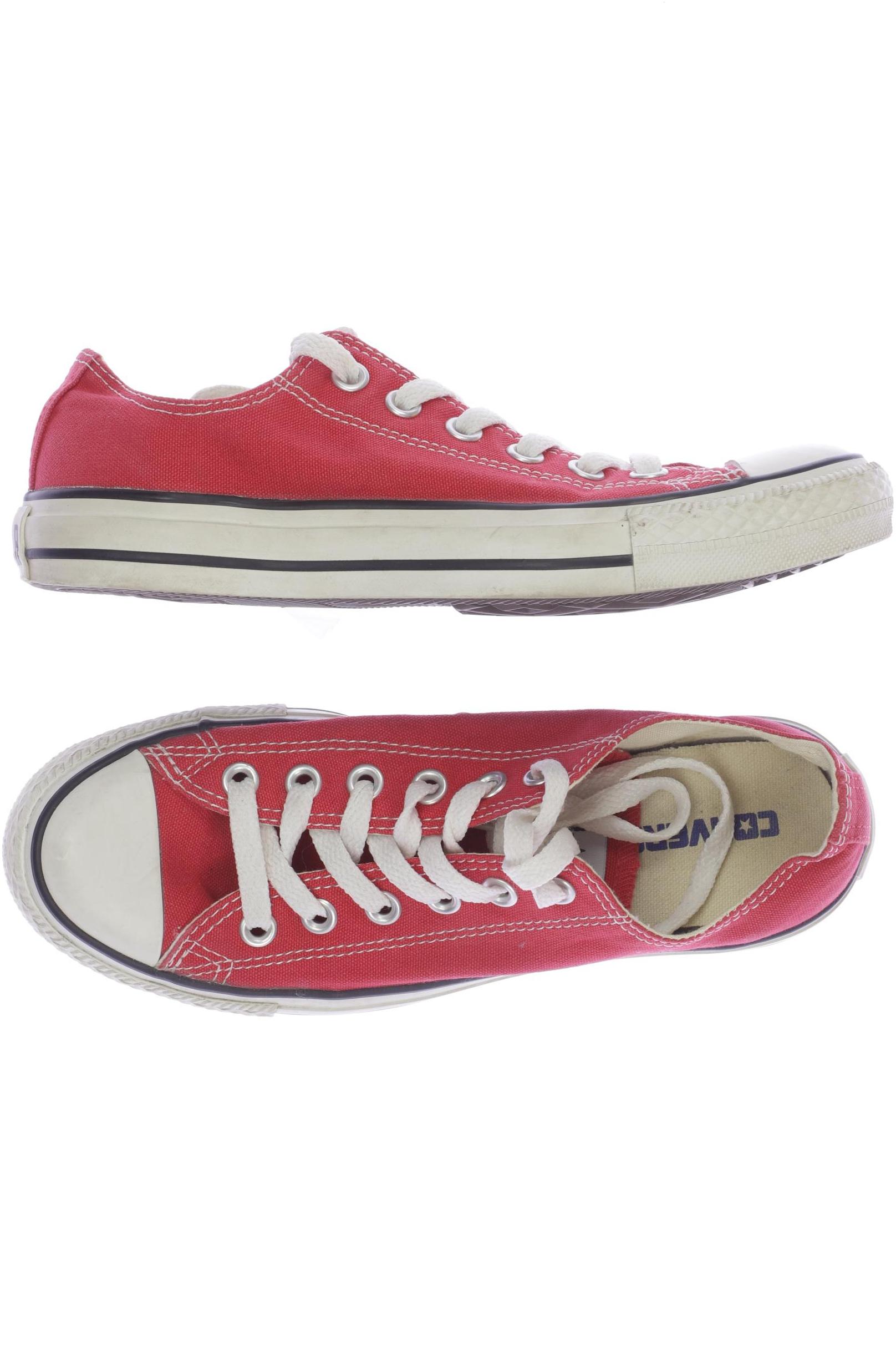 Converse Damen Sneakers, rot von Converse