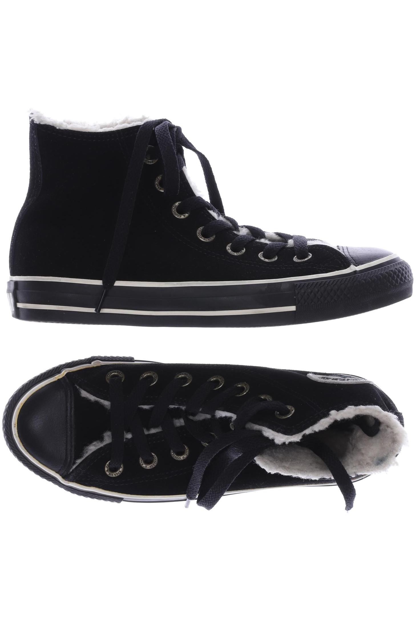 Converse Damen Sneakers, schwarz von Converse