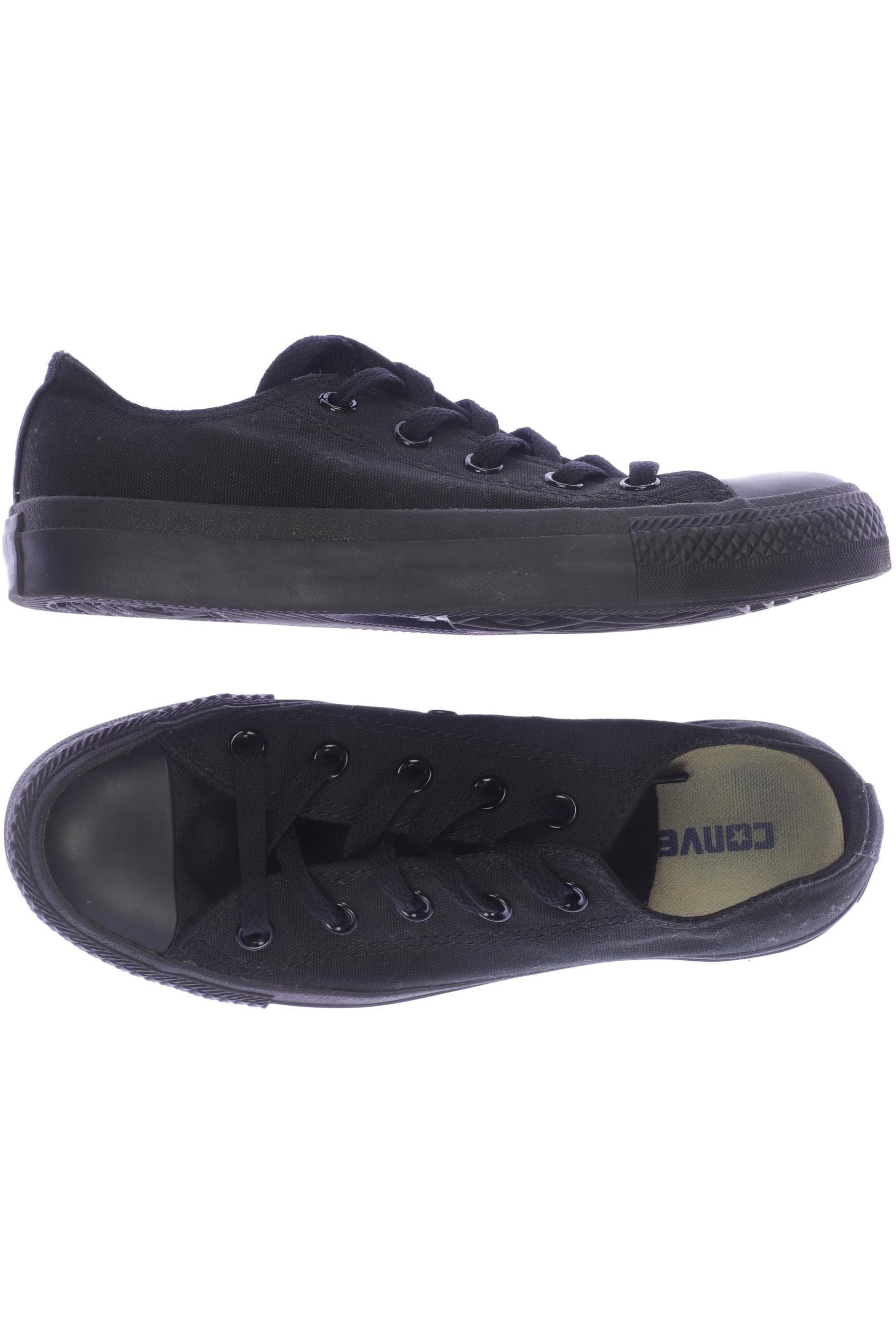 Converse Damen Sneakers, schwarz von Converse