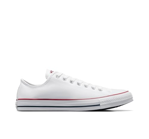 Converse Frauen C Taylor A/S Seasnl OX Fashion Sneaker Weiss Groesse 11.5 US /43 EU von Converse
