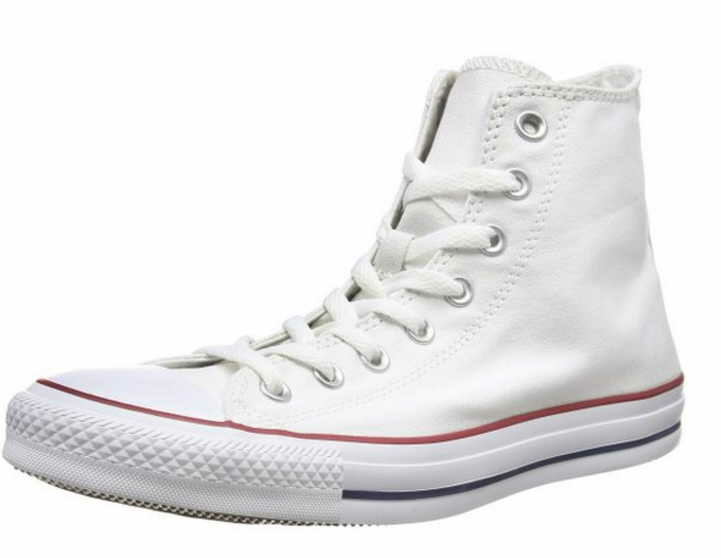 Converse Freizeitschuh  CTAS-Core weiß 41 von Converse