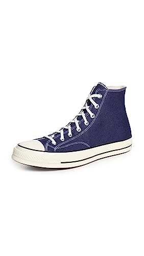 Converse Herren Chuck 70 Sneaker, Unchrtedwaters/Egrt/Blck, 44.5 EU von Converse