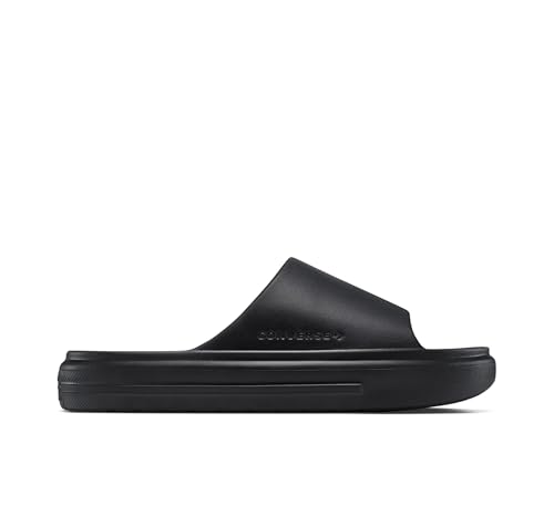 Converse Herren Chuck Iteration Slides, Schwarz, 38.5 EU von Converse