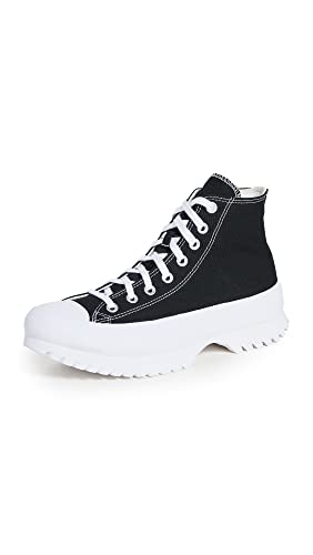 Converse Chuck Taylor All Star Lugged 2.0 Schwarz 40 von Converse