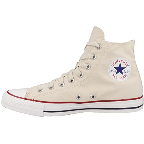 Converse Herren Chuck Taylor All Star Sneaker, Beige, 36 EU von Converse