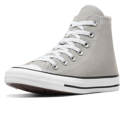 Converse Herren Chuck Taylor All Star Sneaker, grau, 38 EU von Converse