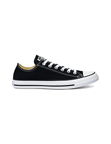 Converse Herren Chuck Taylor All Star Wide Sneaker, 46 EU von Converse