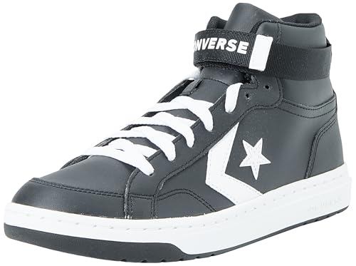 Converse Herren PRO Blaze V2 HIGH Sneaker, Schwarz, 37 EU von Converse