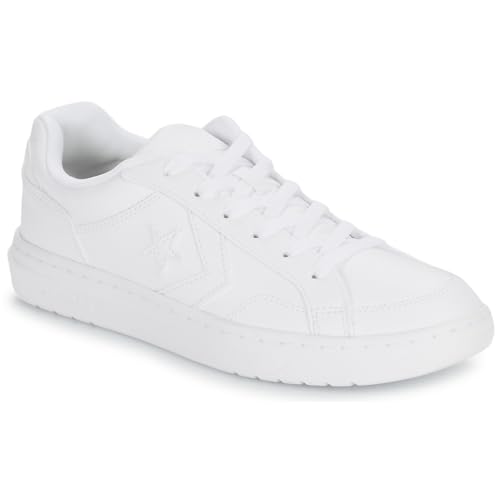 Converse Herren PRO Blaze V2 OX Sneaker, Optical White, 37.5 EU von Converse