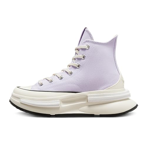 Converse Herren Run Star Legacy Cx Future Comfort Sneakers, Vapor Violet Black Egret, 7.5 Women/6 Men von Converse