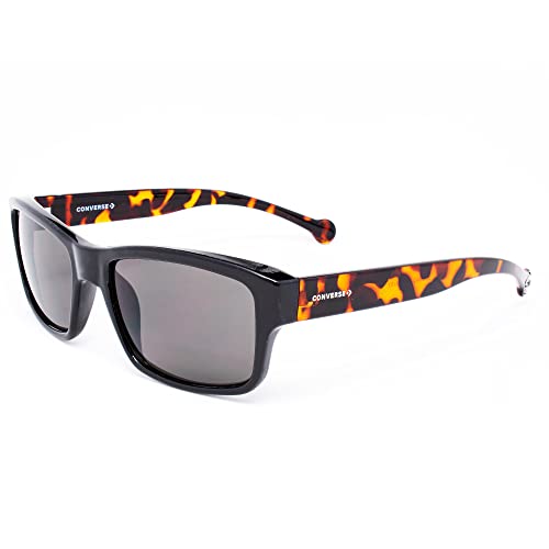 Lunettes de soleil Homme Converse SCO080Q57BLTO (ø 57 mm) von Converse