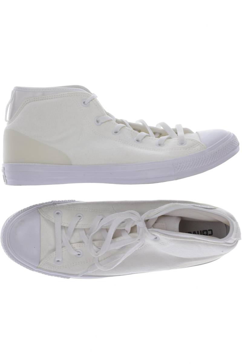 Converse Herren Sneakers, cremeweiß von Converse