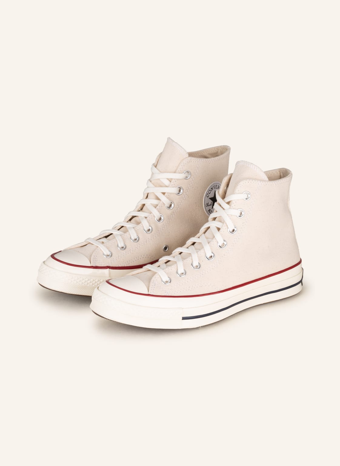 Converse Hightop-Sneaker Chuck 70 Classic weiss von Converse