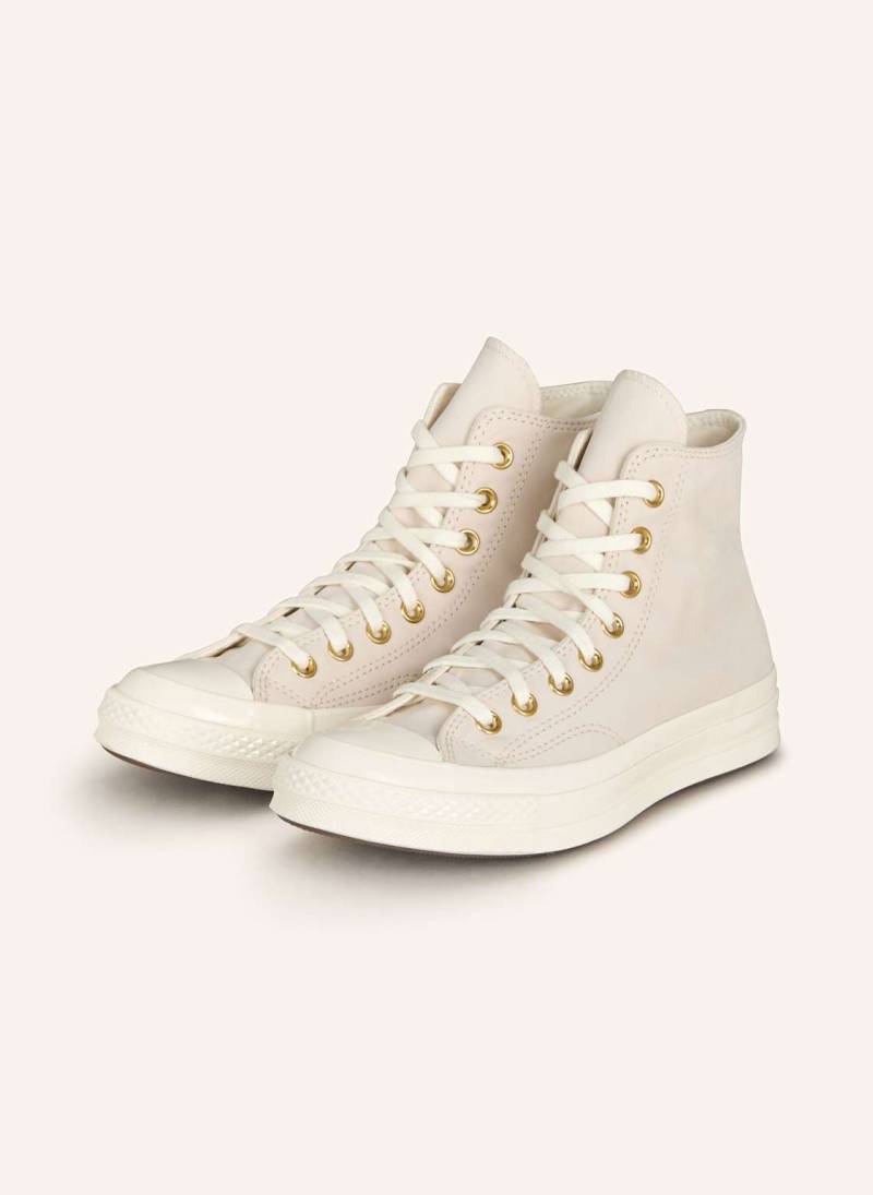 Converse Hightop-Sneaker Chuck 70 rosa Converse Hightop-Sneaker Chuck 70 rosa von Converse