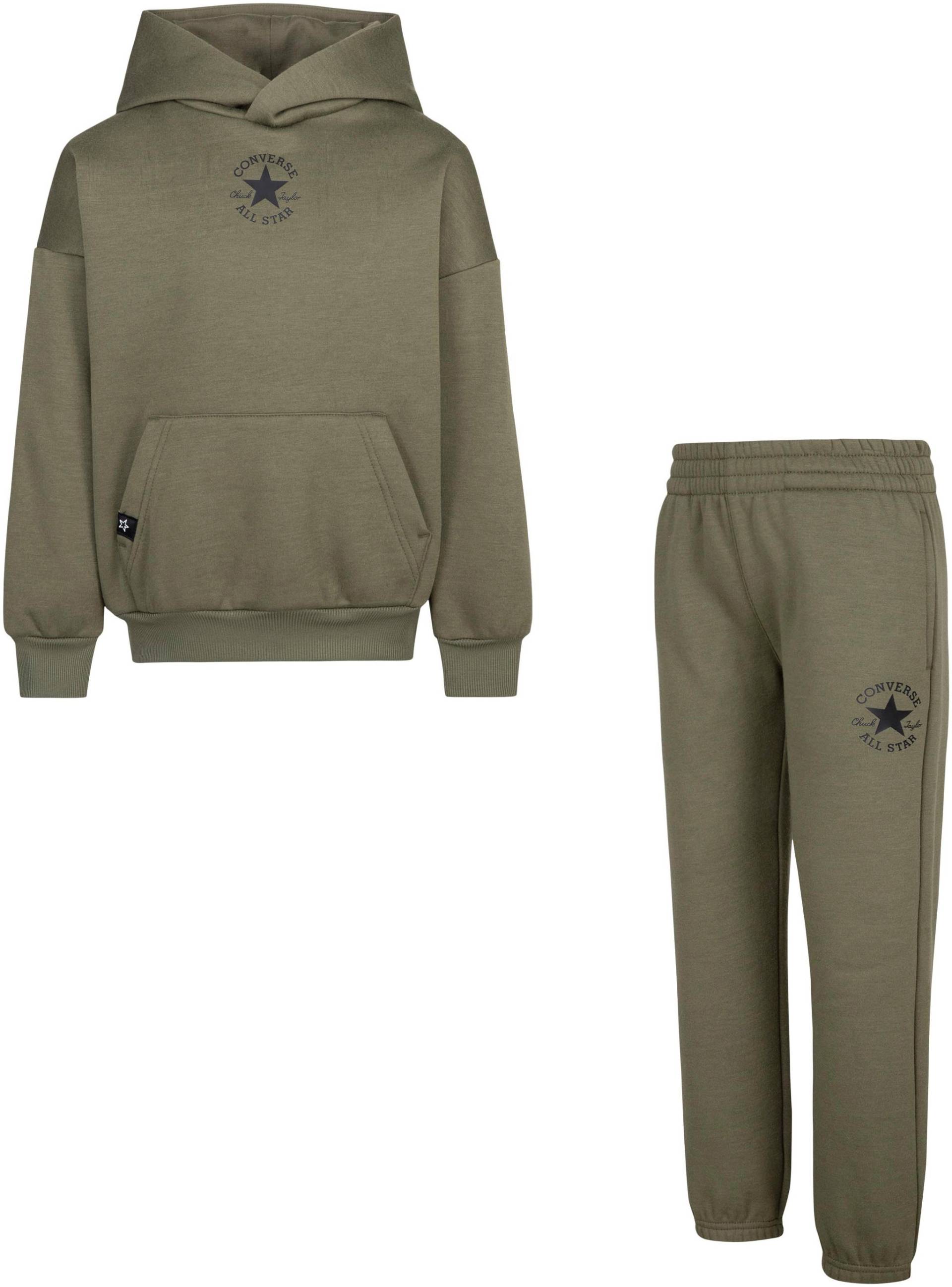 Converse Jogginganzug "CNVN SUSTAINABLE CORE PO SET", für Kinder von Converse