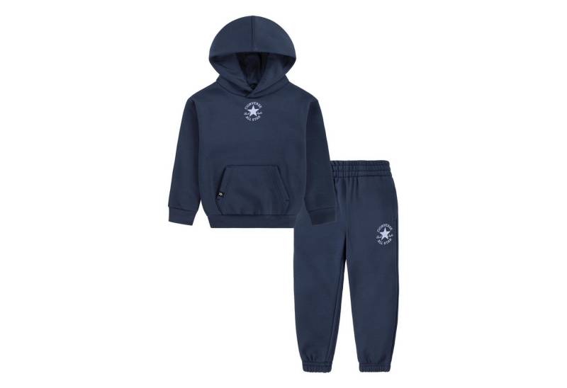 Converse Jogginganzug CNVN SUSTAINABLE CORE PO SET, für Kinder von Converse