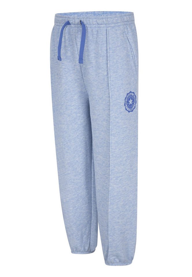 Converse Jogginghose CNVG VARSITY RELAXED JOGGER (1-tlg) für Kinder von Converse