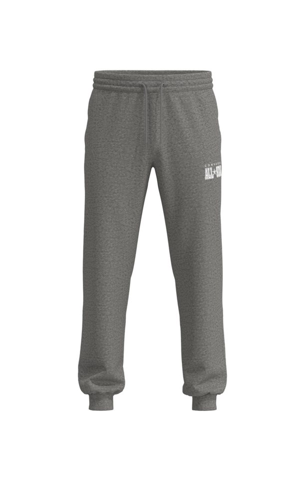 Converse Jogginghose CONVERSE ARCH ALL STAR PANT sportlicher Stil, für Sport und Freizeit von Converse