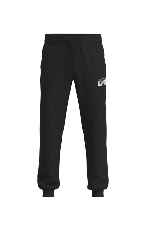Converse Jogginghose CONVERSE ARCH ALL STAR PANT sportlicher Stil, für Sport und Freizeit von Converse
